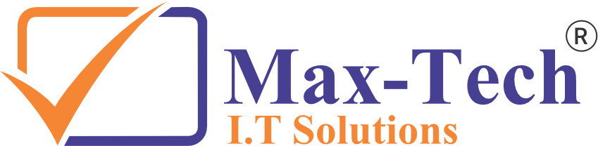 Max-Tech